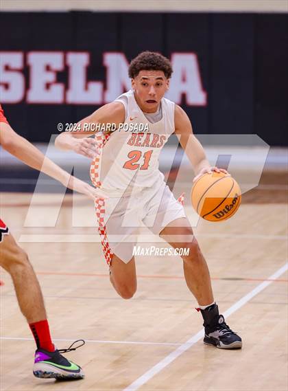 Thumbnail 2 in Hanford @ Selma photogallery.
