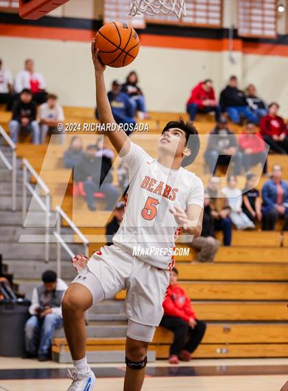 Thumbnail 1 in Hanford @ Selma photogallery.