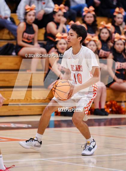 Thumbnail 1 in Hanford @ Selma photogallery.