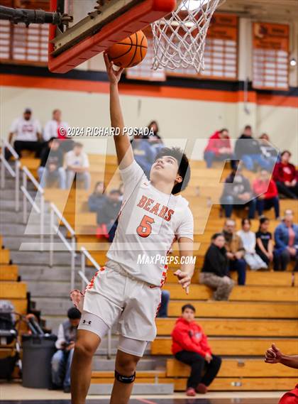 Thumbnail 2 in Hanford @ Selma photogallery.