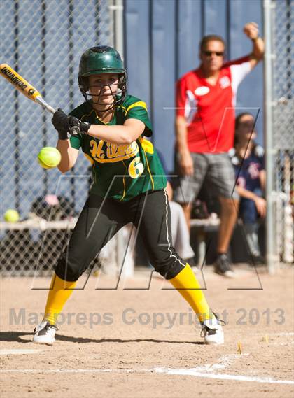 Thumbnail 1 in Hilmar @ Modesto Christian photogallery.