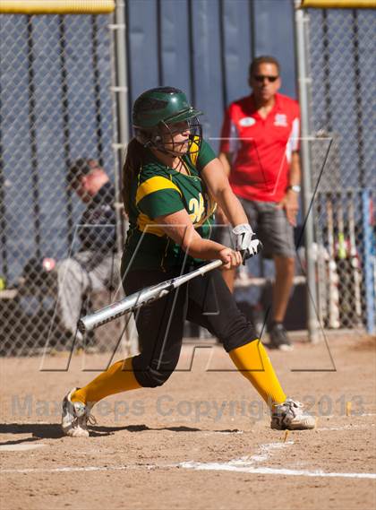 Thumbnail 2 in Hilmar @ Modesto Christian photogallery.