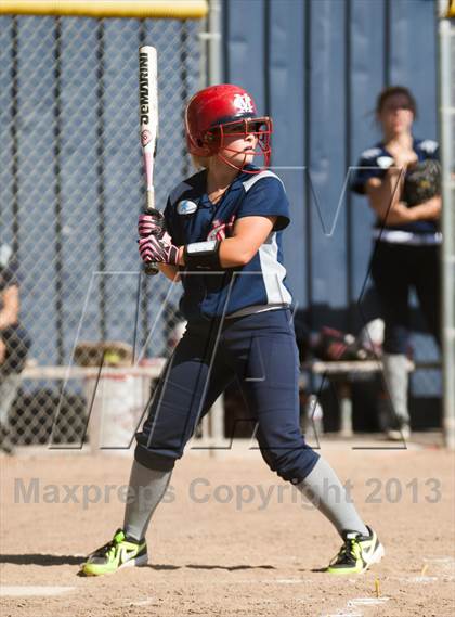 Thumbnail 2 in Hilmar @ Modesto Christian photogallery.