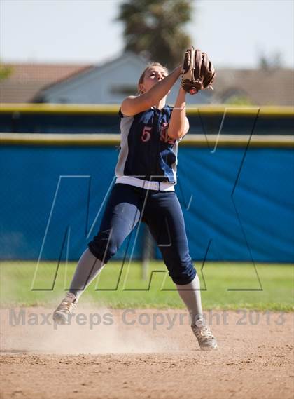 Thumbnail 3 in Hilmar @ Modesto Christian photogallery.