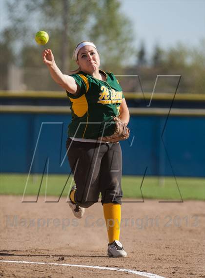 Thumbnail 3 in Hilmar @ Modesto Christian photogallery.