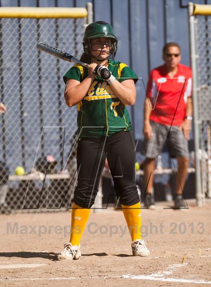 Thumbnail 2 in Hilmar @ Modesto Christian photogallery.
