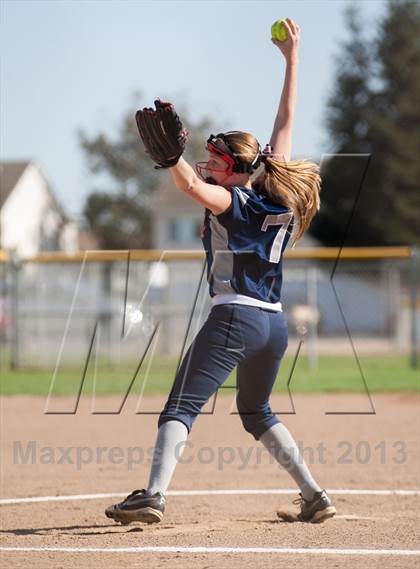 Thumbnail 2 in Hilmar @ Modesto Christian photogallery.
