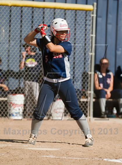 Thumbnail 3 in Hilmar @ Modesto Christian photogallery.