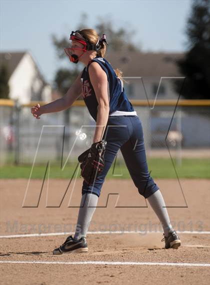 Thumbnail 1 in Hilmar @ Modesto Christian photogallery.