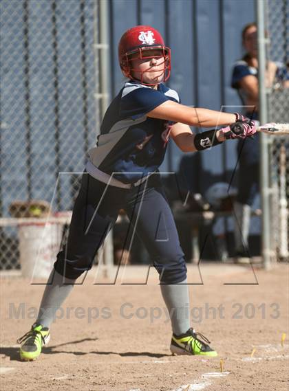 Thumbnail 2 in Hilmar @ Modesto Christian photogallery.