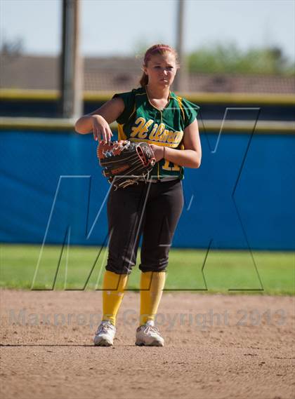 Thumbnail 3 in Hilmar @ Modesto Christian photogallery.