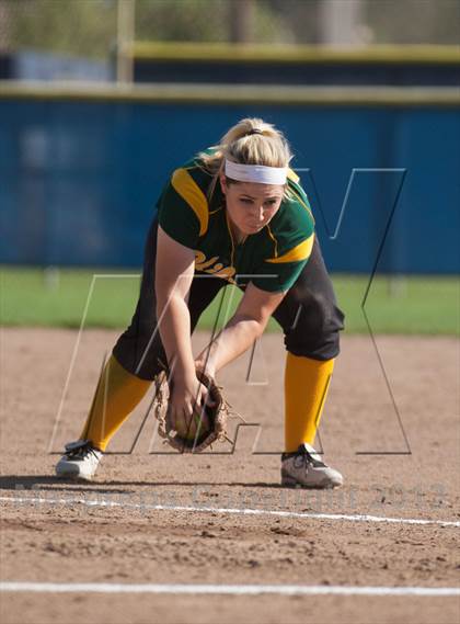 Thumbnail 1 in Hilmar @ Modesto Christian photogallery.