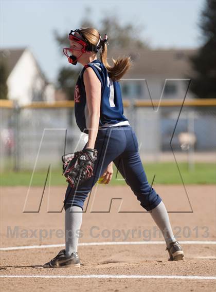 Thumbnail 3 in Hilmar @ Modesto Christian photogallery.