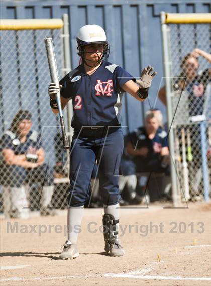 Thumbnail 3 in Hilmar @ Modesto Christian photogallery.