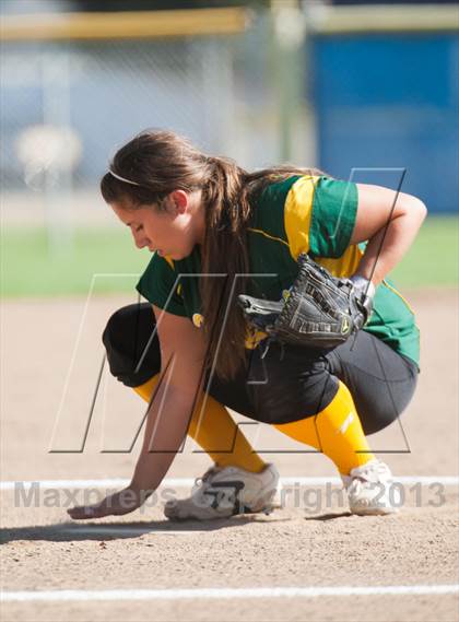 Thumbnail 1 in Hilmar @ Modesto Christian photogallery.
