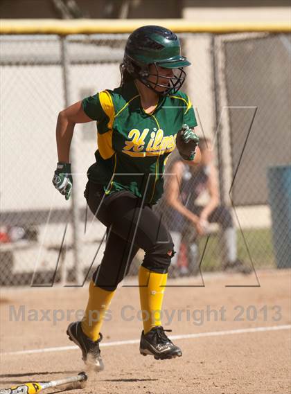 Thumbnail 2 in Hilmar @ Modesto Christian photogallery.