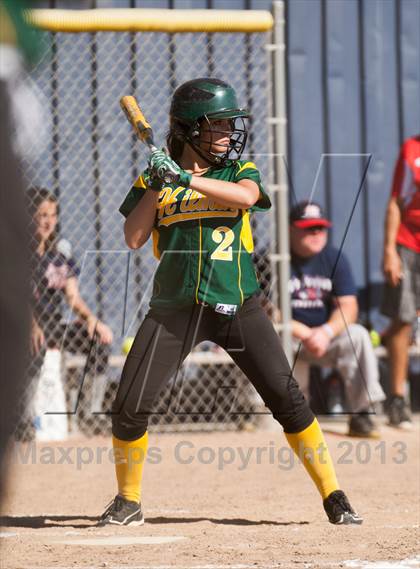 Thumbnail 1 in Hilmar @ Modesto Christian photogallery.
