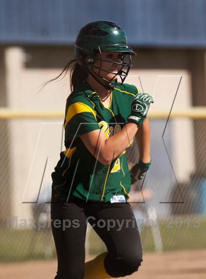Thumbnail 3 in Hilmar @ Modesto Christian photogallery.