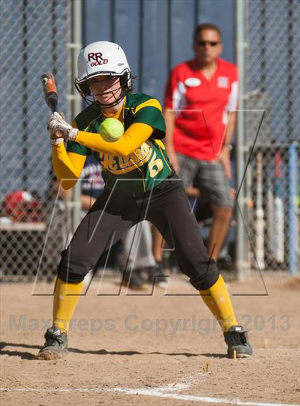 Thumbnail 3 in Hilmar @ Modesto Christian photogallery.