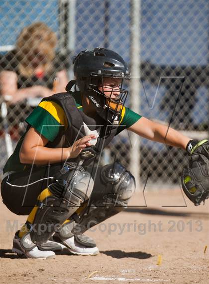 Thumbnail 3 in Hilmar @ Modesto Christian photogallery.