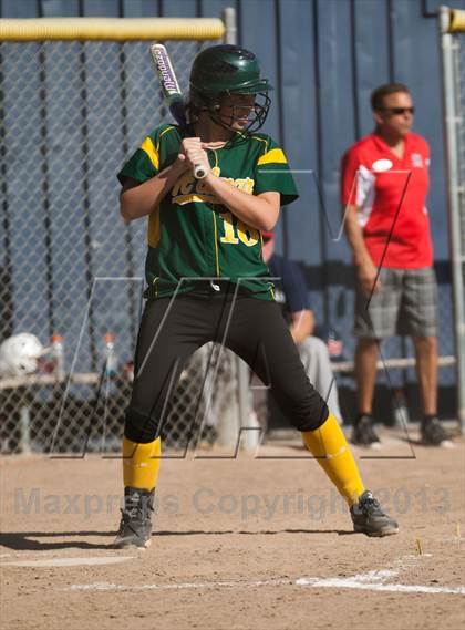 Thumbnail 3 in Hilmar @ Modesto Christian photogallery.