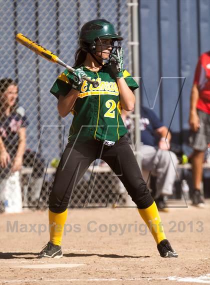 Thumbnail 2 in Hilmar @ Modesto Christian photogallery.