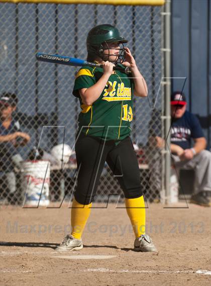 Thumbnail 2 in Hilmar @ Modesto Christian photogallery.