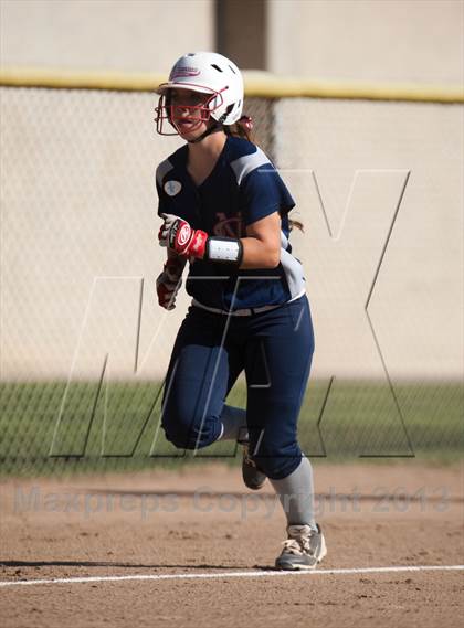 Thumbnail 3 in Hilmar @ Modesto Christian photogallery.