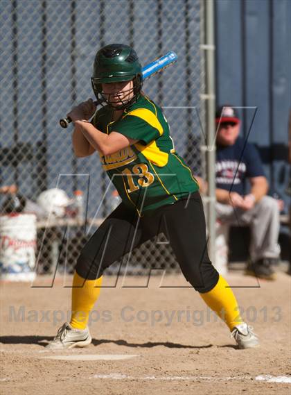Thumbnail 1 in Hilmar @ Modesto Christian photogallery.