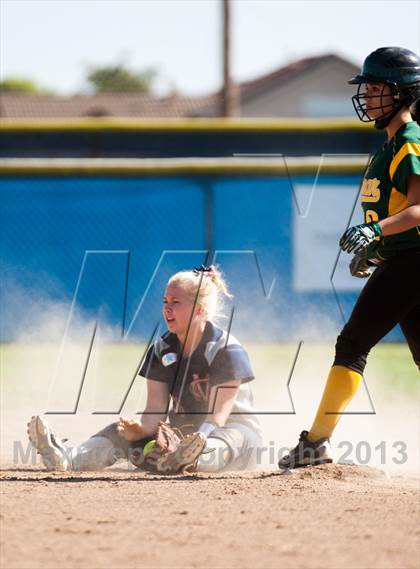 Thumbnail 3 in Hilmar @ Modesto Christian photogallery.