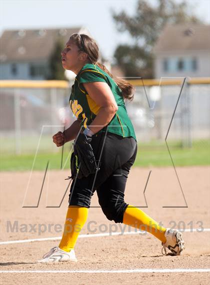 Thumbnail 2 in Hilmar @ Modesto Christian photogallery.