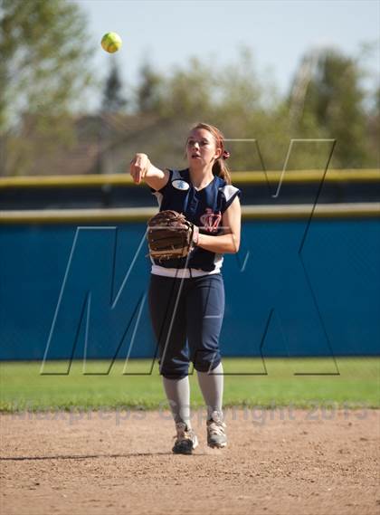 Thumbnail 2 in Hilmar @ Modesto Christian photogallery.