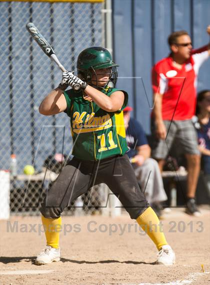 Thumbnail 1 in Hilmar @ Modesto Christian photogallery.