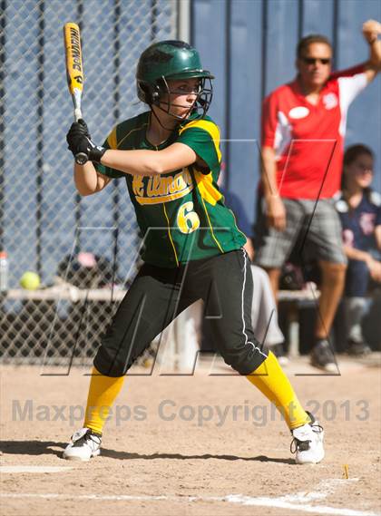Thumbnail 3 in Hilmar @ Modesto Christian photogallery.