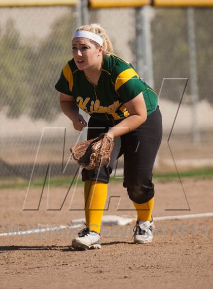 Thumbnail 1 in Hilmar @ Modesto Christian photogallery.