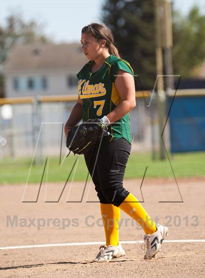 Thumbnail 1 in Hilmar @ Modesto Christian photogallery.