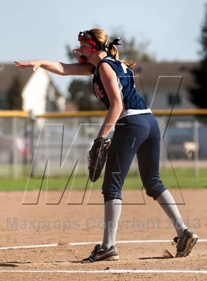 Thumbnail 1 in Hilmar @ Modesto Christian photogallery.
