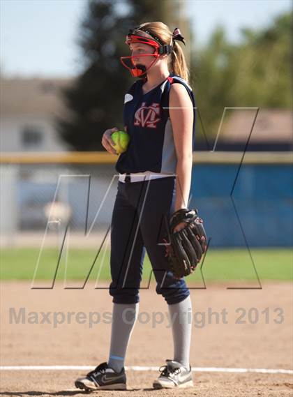 Thumbnail 2 in Hilmar @ Modesto Christian photogallery.