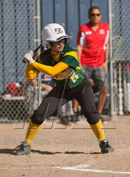 Thumbnail 1 in Hilmar @ Modesto Christian photogallery.