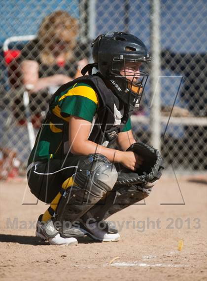 Thumbnail 1 in Hilmar @ Modesto Christian photogallery.