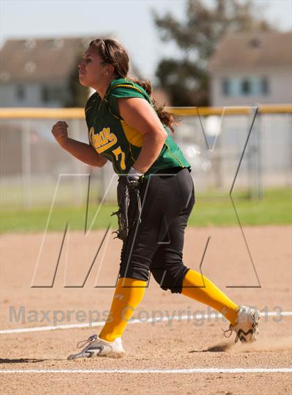 Thumbnail 2 in Hilmar @ Modesto Christian photogallery.