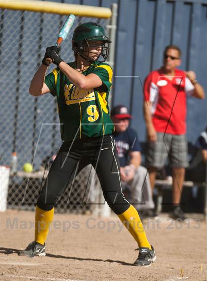 Thumbnail 1 in Hilmar @ Modesto Christian photogallery.