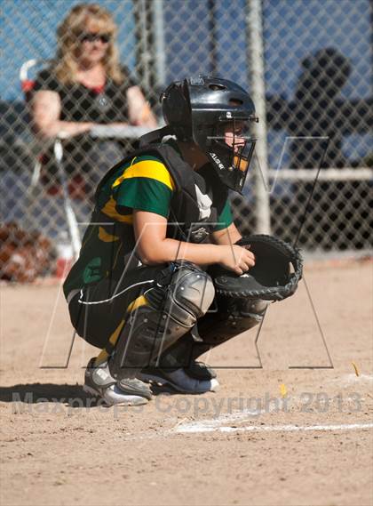 Thumbnail 3 in Hilmar @ Modesto Christian photogallery.