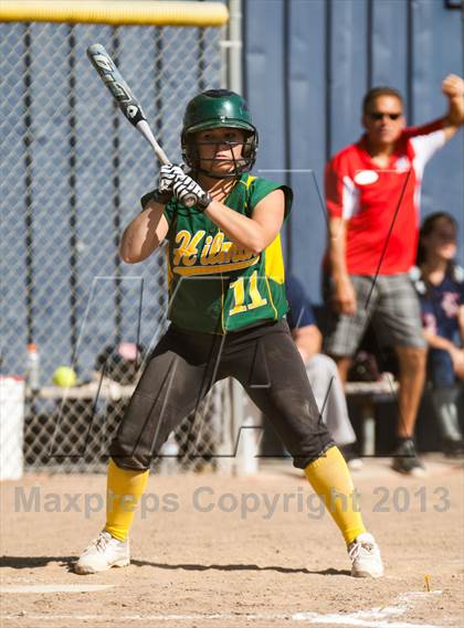Thumbnail 1 in Hilmar @ Modesto Christian photogallery.