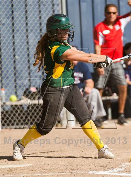 Thumbnail 3 in Hilmar @ Modesto Christian photogallery.