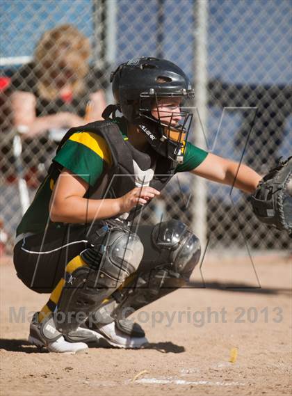 Thumbnail 2 in Hilmar @ Modesto Christian photogallery.
