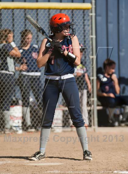 Thumbnail 2 in Hilmar @ Modesto Christian photogallery.