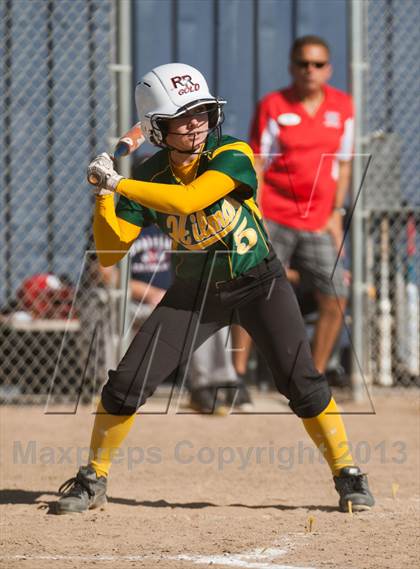 Thumbnail 2 in Hilmar @ Modesto Christian photogallery.