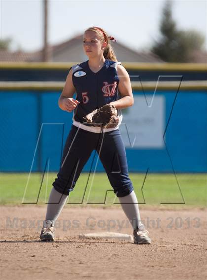 Thumbnail 3 in Hilmar @ Modesto Christian photogallery.