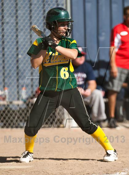 Thumbnail 3 in Hilmar @ Modesto Christian photogallery.